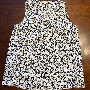 Loft & J Crew Shirts Size M Lot of 4